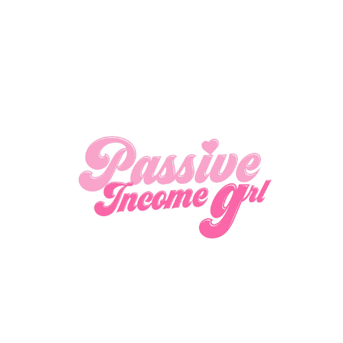 Passive Income Grl